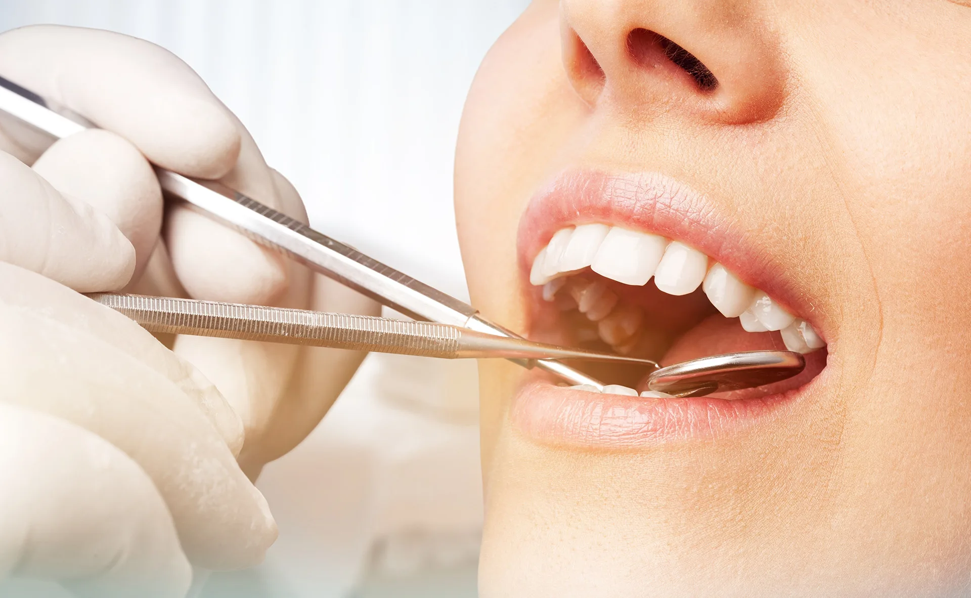 Periodontal Care in Blue Bell