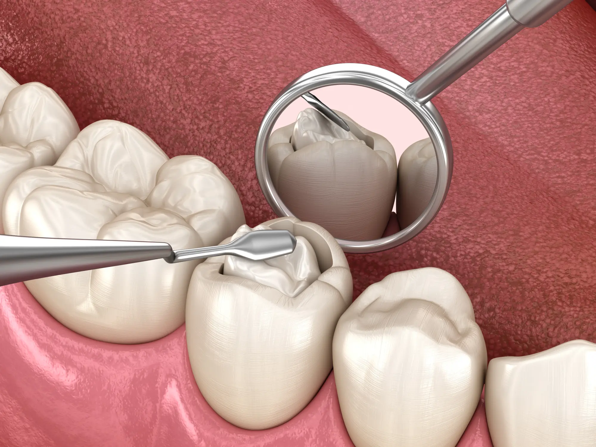 Dental Fillings in Blue Bell, PA | Rituals Dental Wellness & Aesthetics